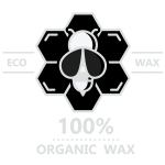 gecko eco wax 100% nature